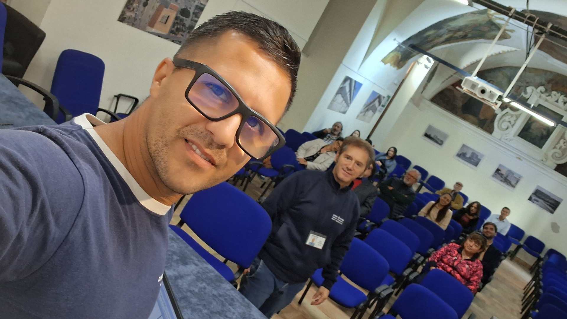 CASTING CINEPANETTONE SICILIANO 